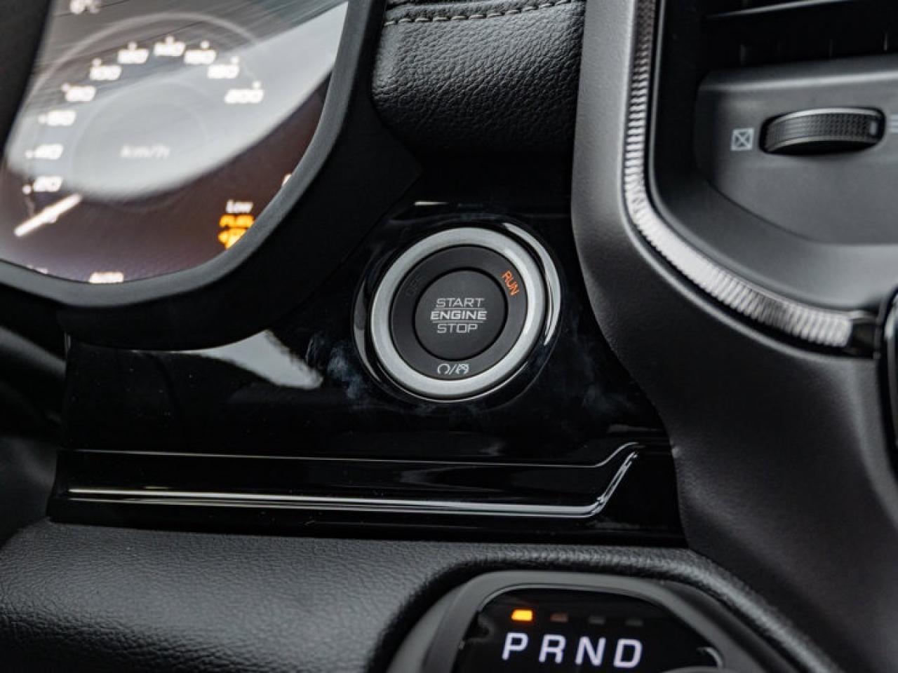 2026 RAM 1500 Rebel Photo