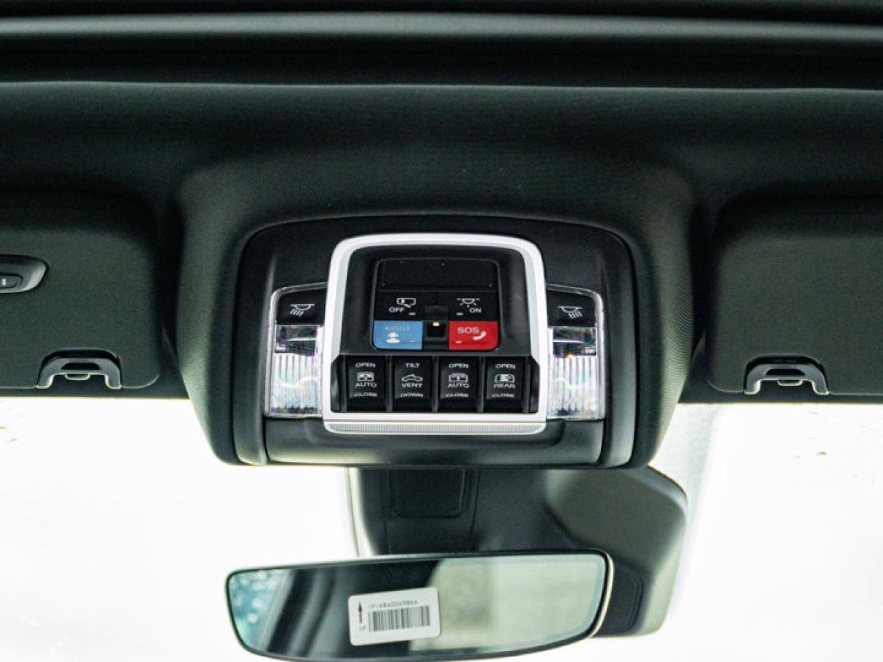 2026 RAM 1500 Rebel Photo