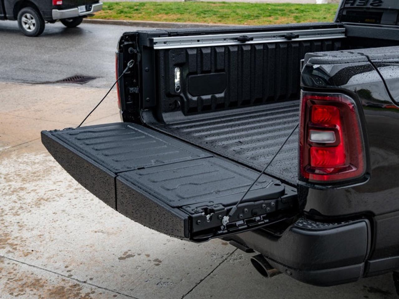 2026 RAM 1500 Rebel Photo