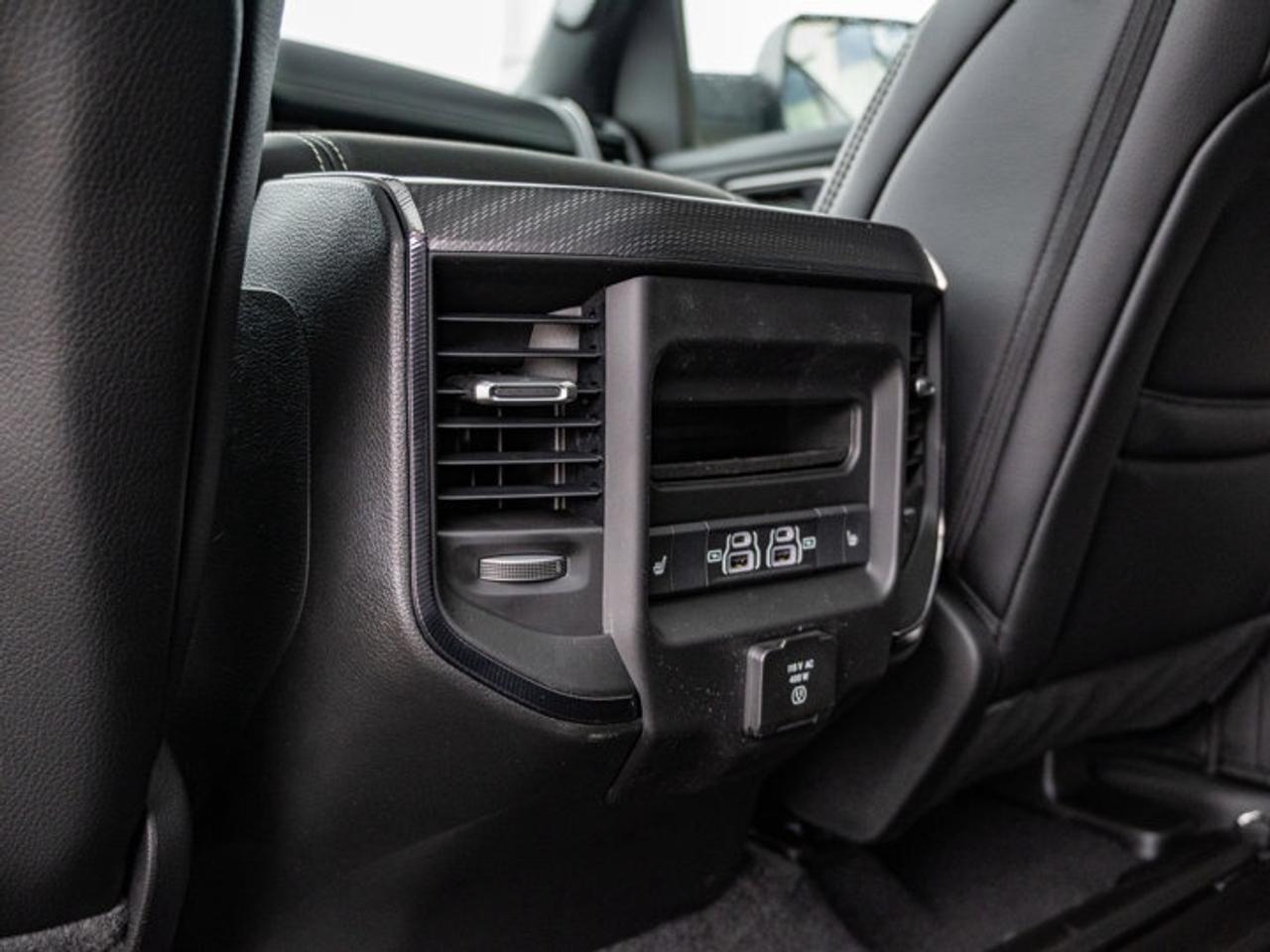 2026 RAM 1500 Rebel Photo