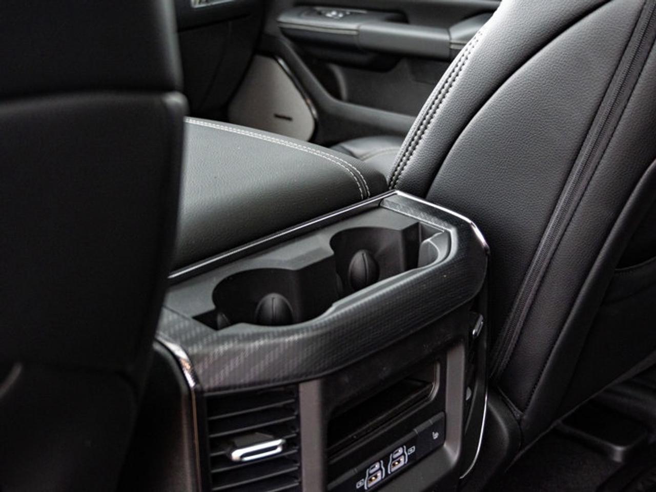 2026 RAM 1500 Rebel Photo