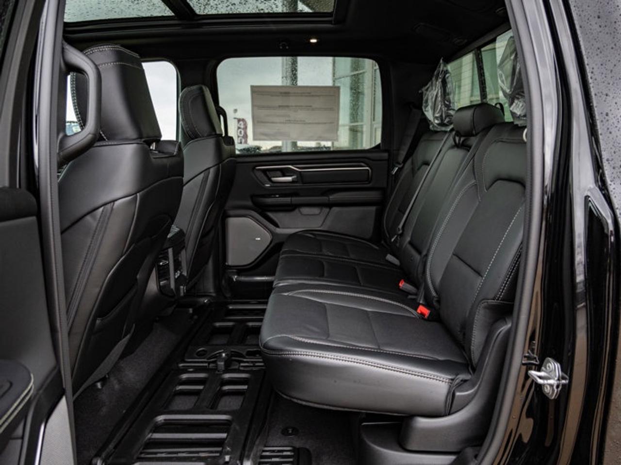 2026 RAM 1500 Rebel Photo