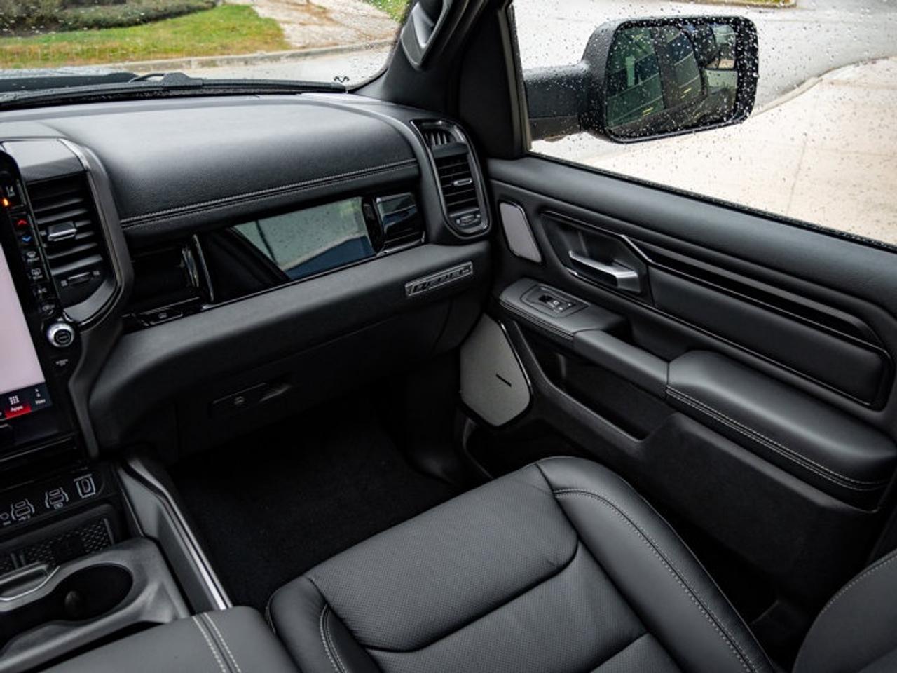 2026 RAM 1500 Rebel Photo