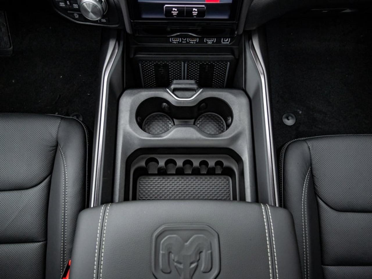 2026 RAM 1500 Rebel Photo