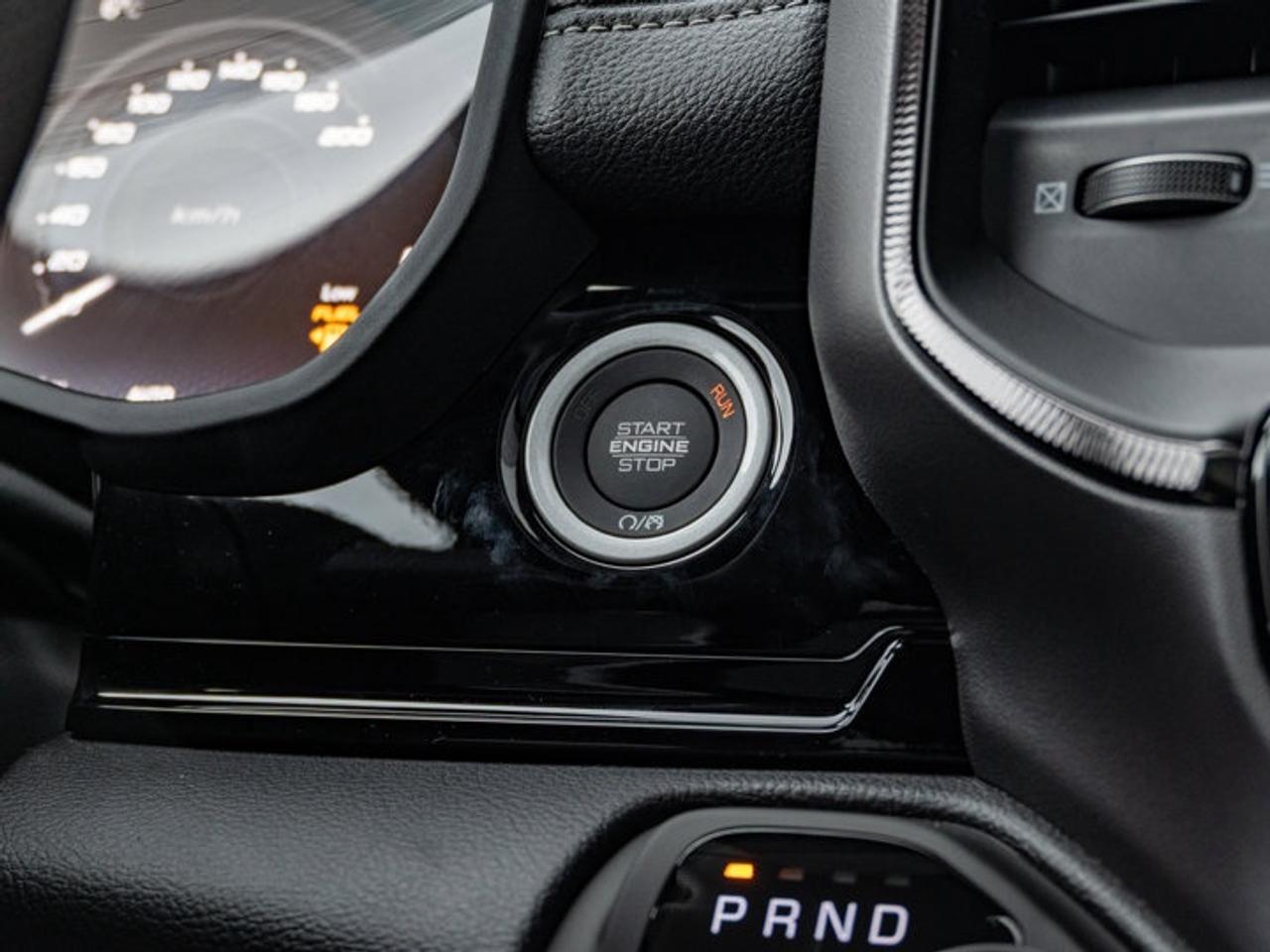 2026 RAM 1500 Rebel Photo