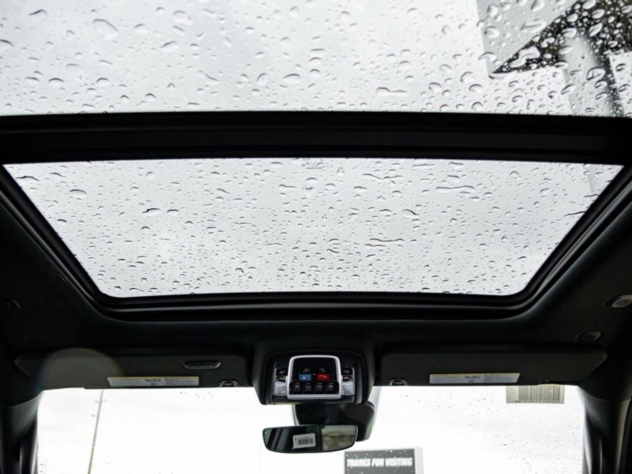 2026 RAM 1500 Rebel Photo