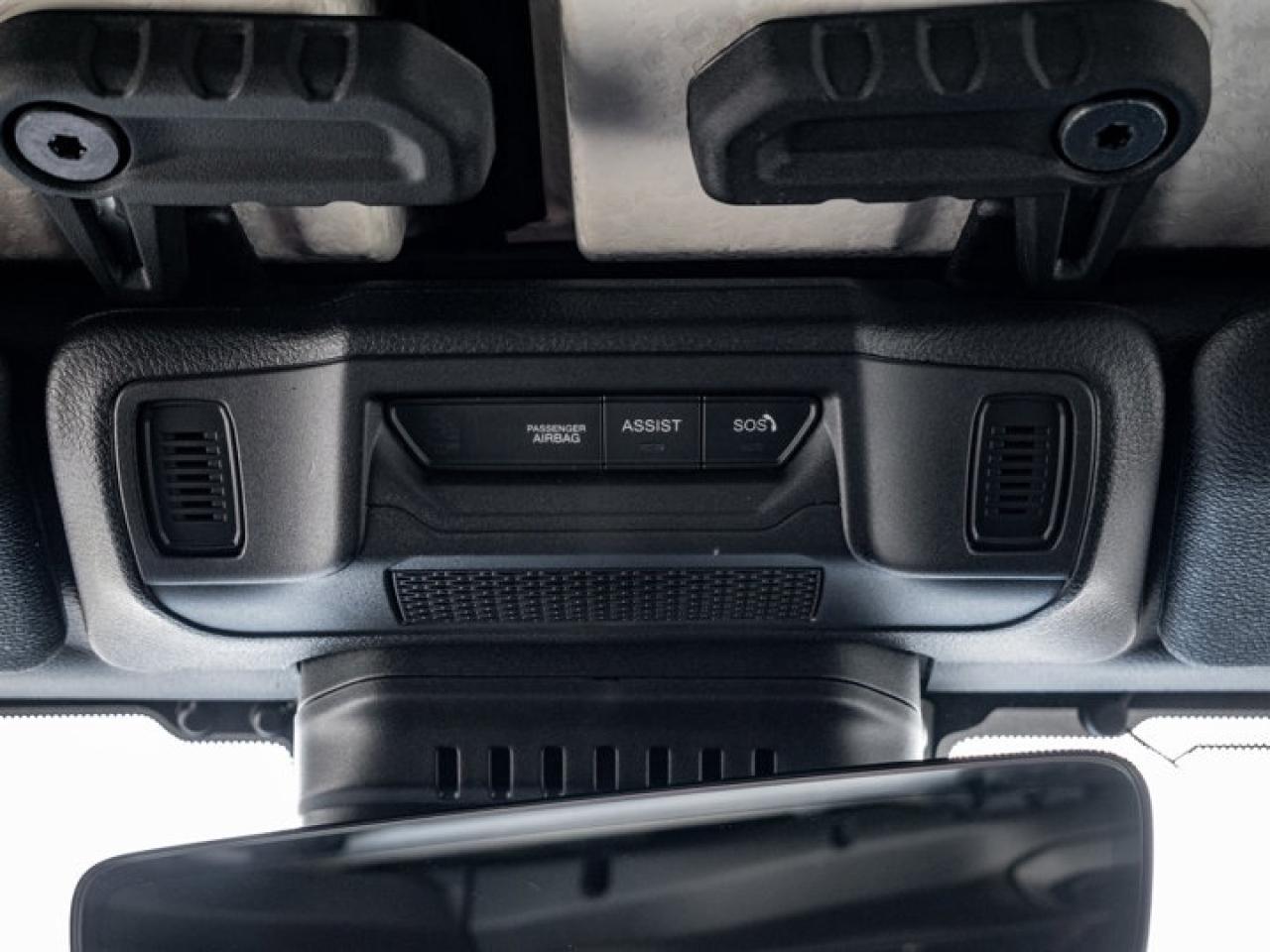 2024 Jeep Gladiator Willys Photo