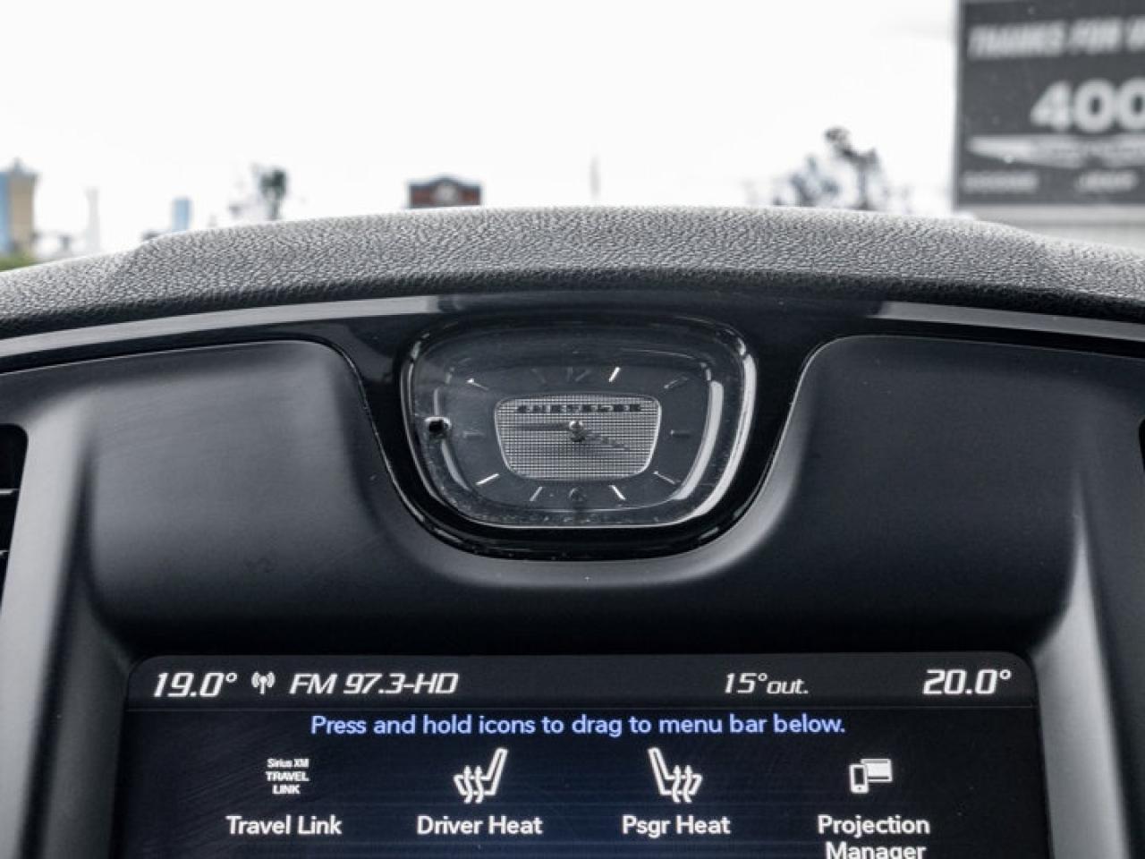 2022 Chrysler 300 300S Photo