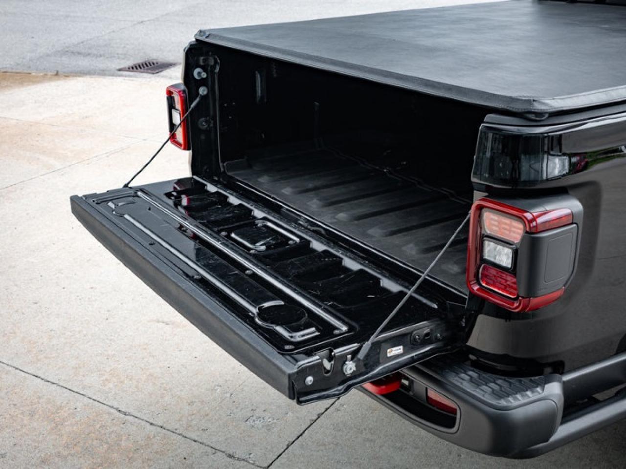 2023 Jeep Gladiator Rubicon Photo