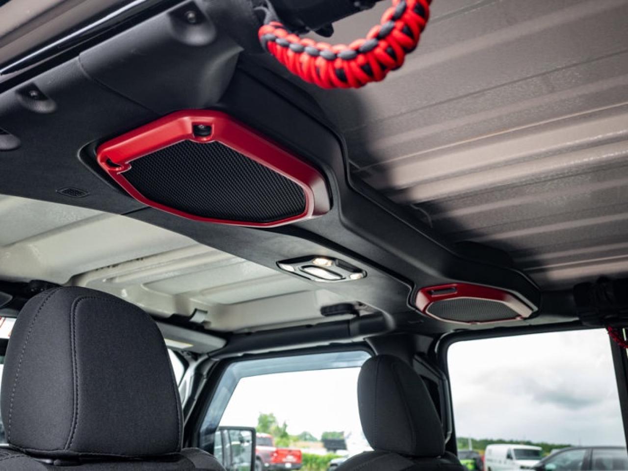 2023 Jeep Gladiator Rubicon Photo