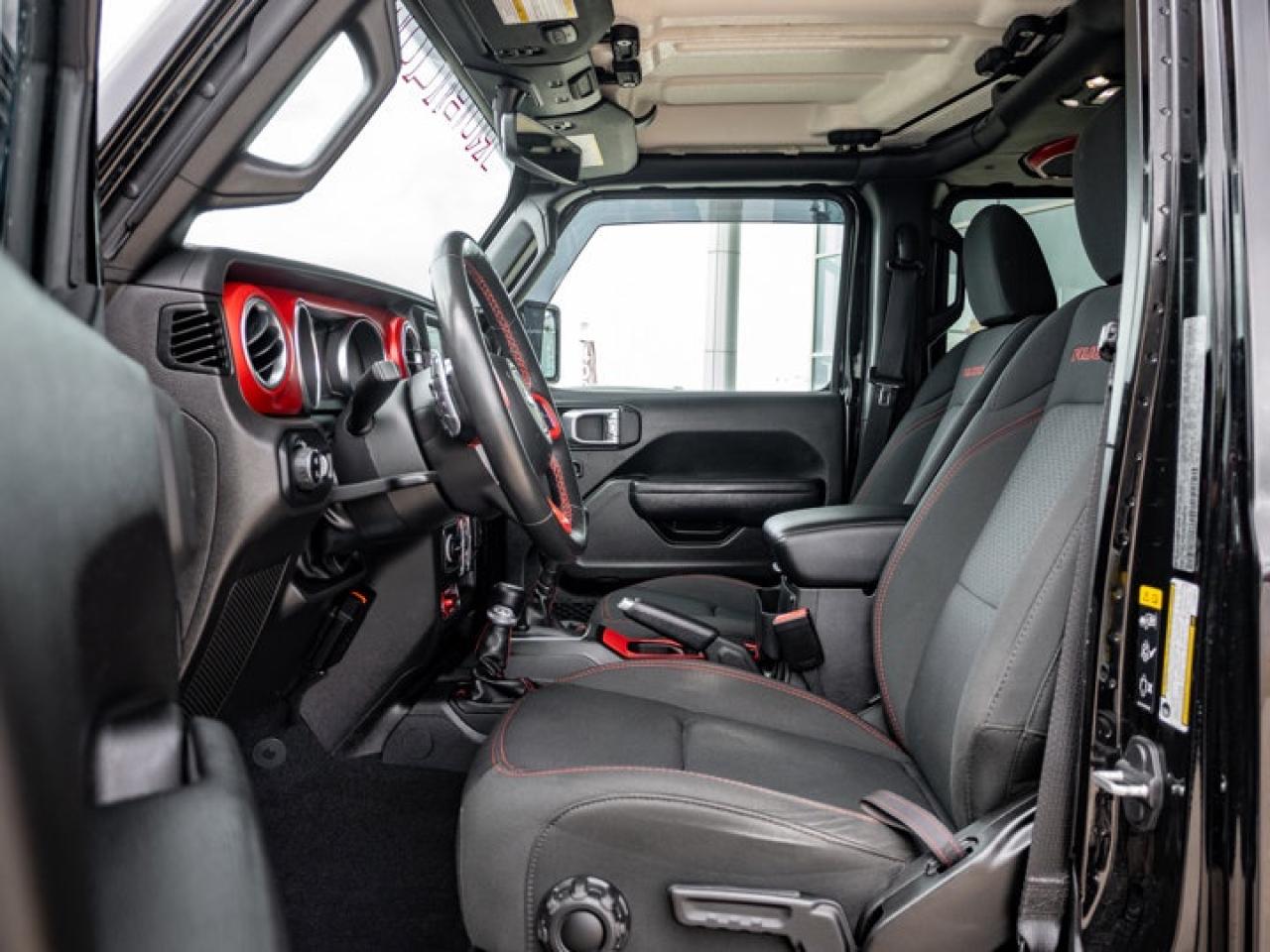 2023 Jeep Gladiator Rubicon Photo