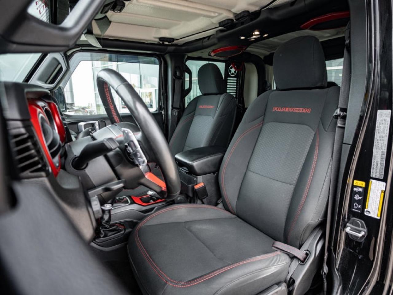 2023 Jeep Gladiator Rubicon Photo