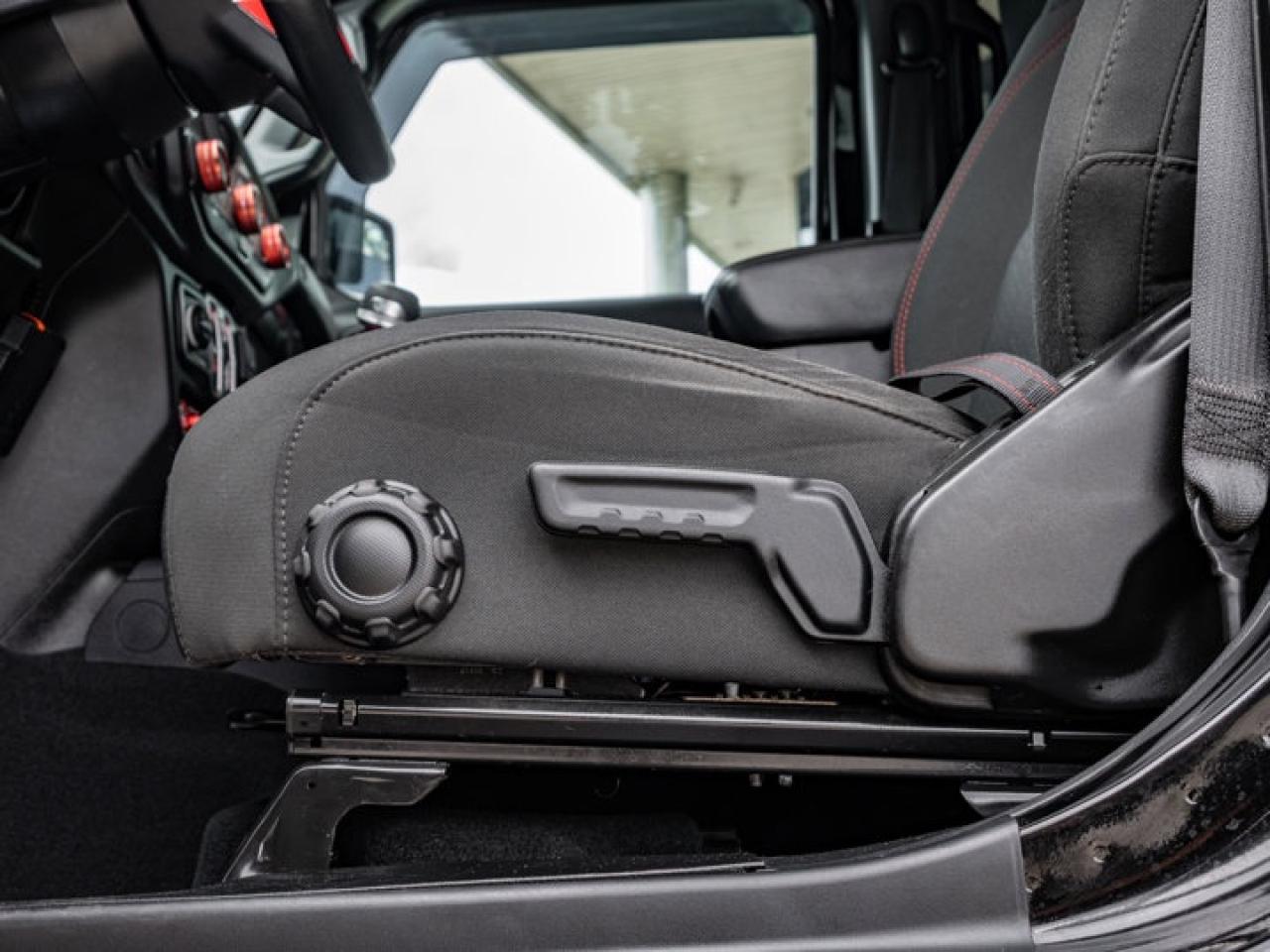 2023 Jeep Gladiator Rubicon Photo