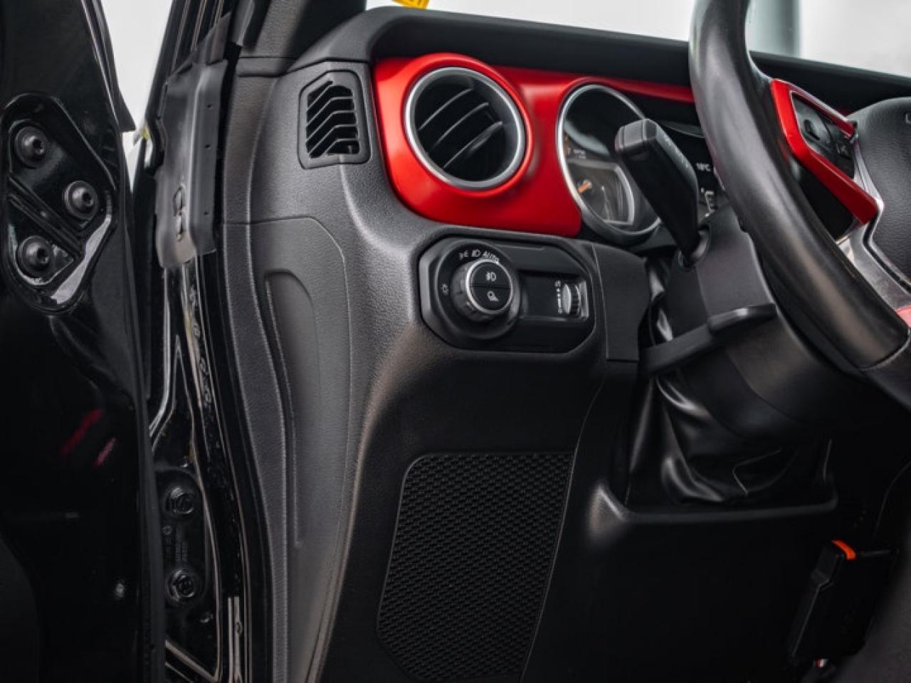 2023 Jeep Gladiator Rubicon Photo