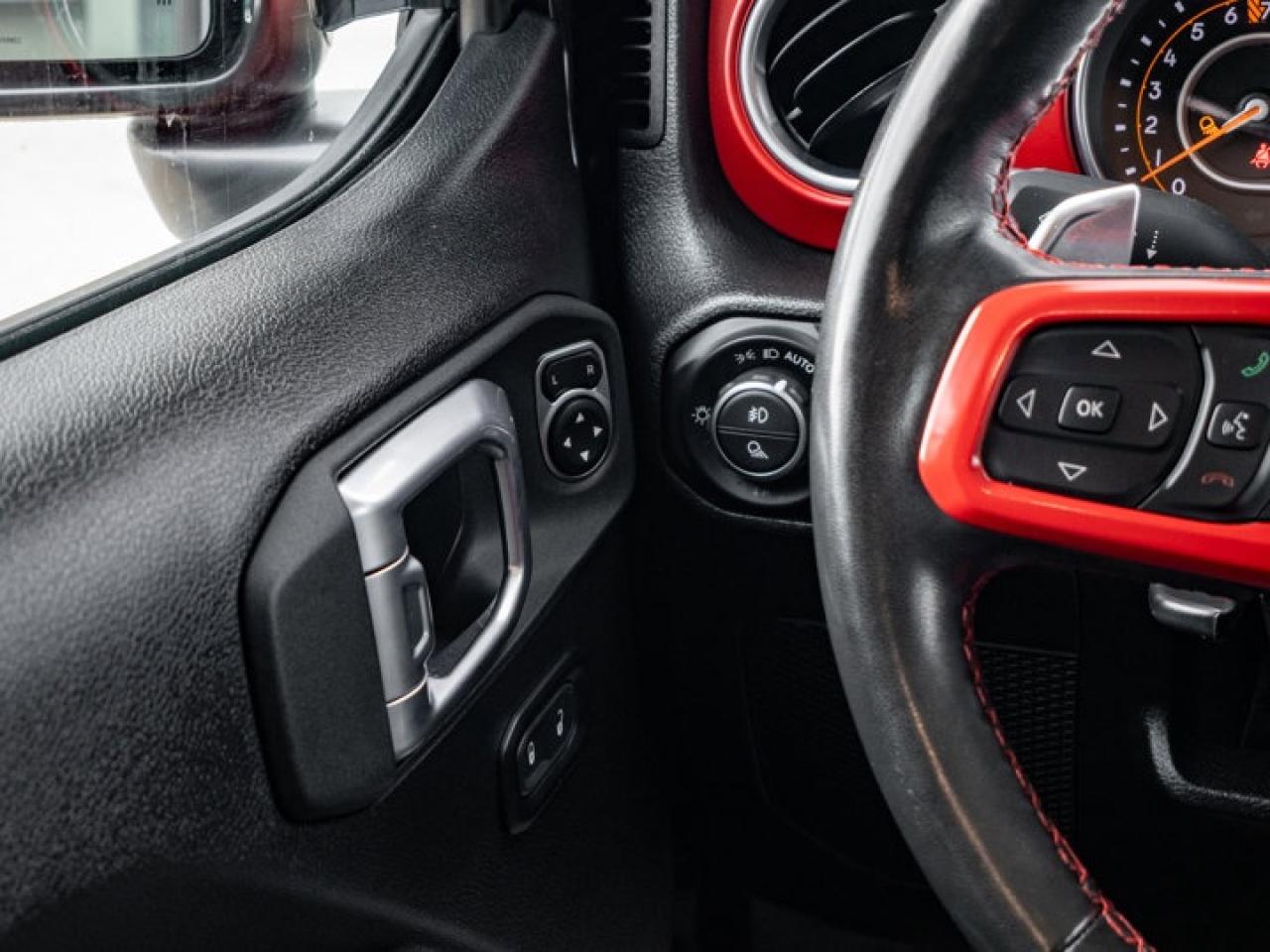 2023 Jeep Gladiator Rubicon Photo