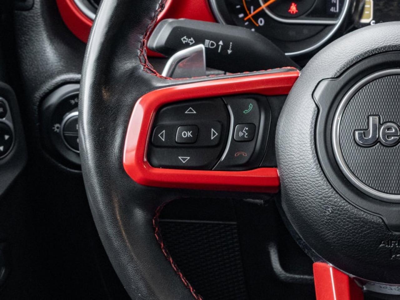 2023 Jeep Gladiator Rubicon Photo