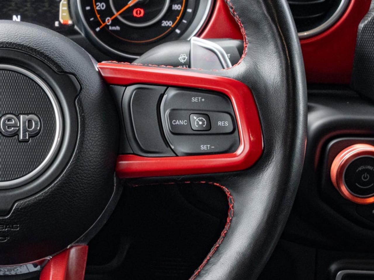 2023 Jeep Gladiator Rubicon Photo