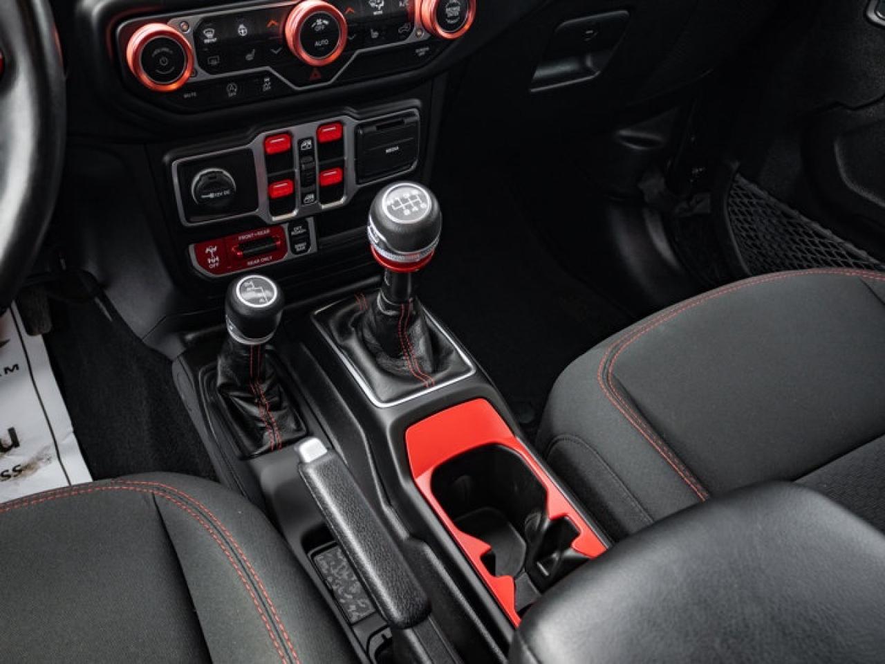 2023 Jeep Gladiator Rubicon Photo