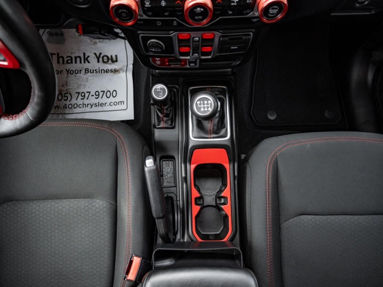 2023 Jeep Gladiator Rubicon Photo