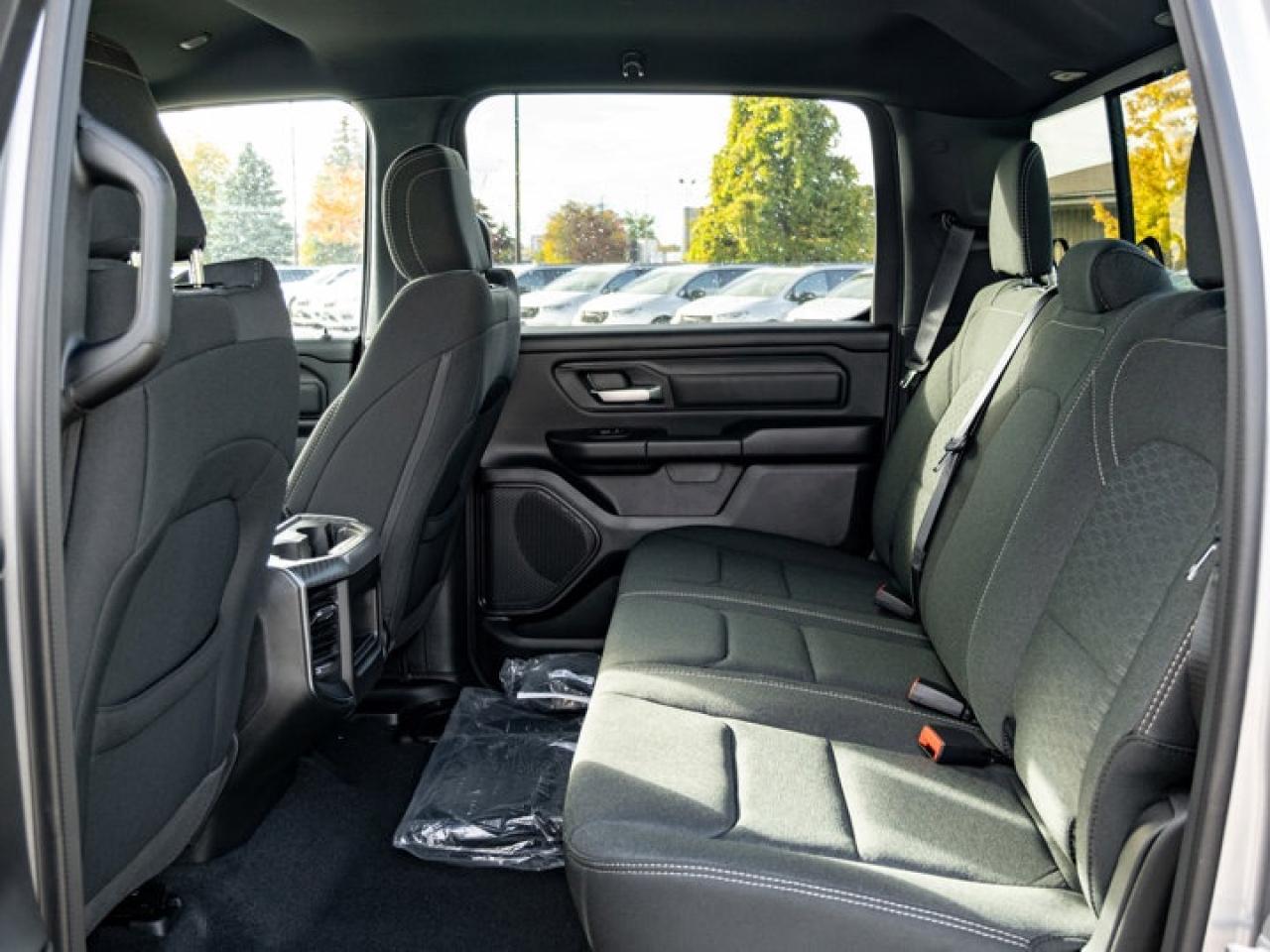 2026 RAM 1500 Express Photo