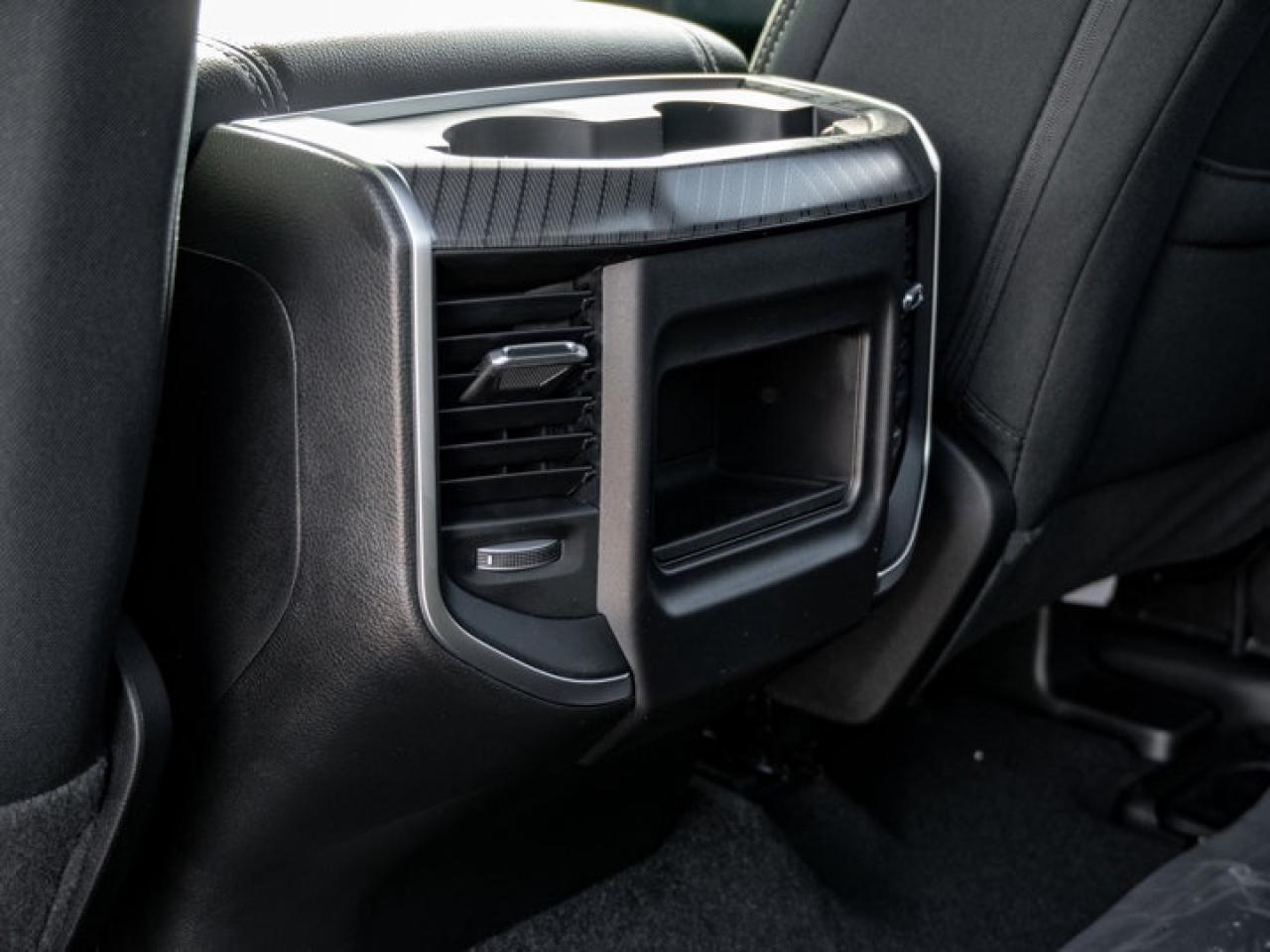 2026 RAM 1500 Express Photo