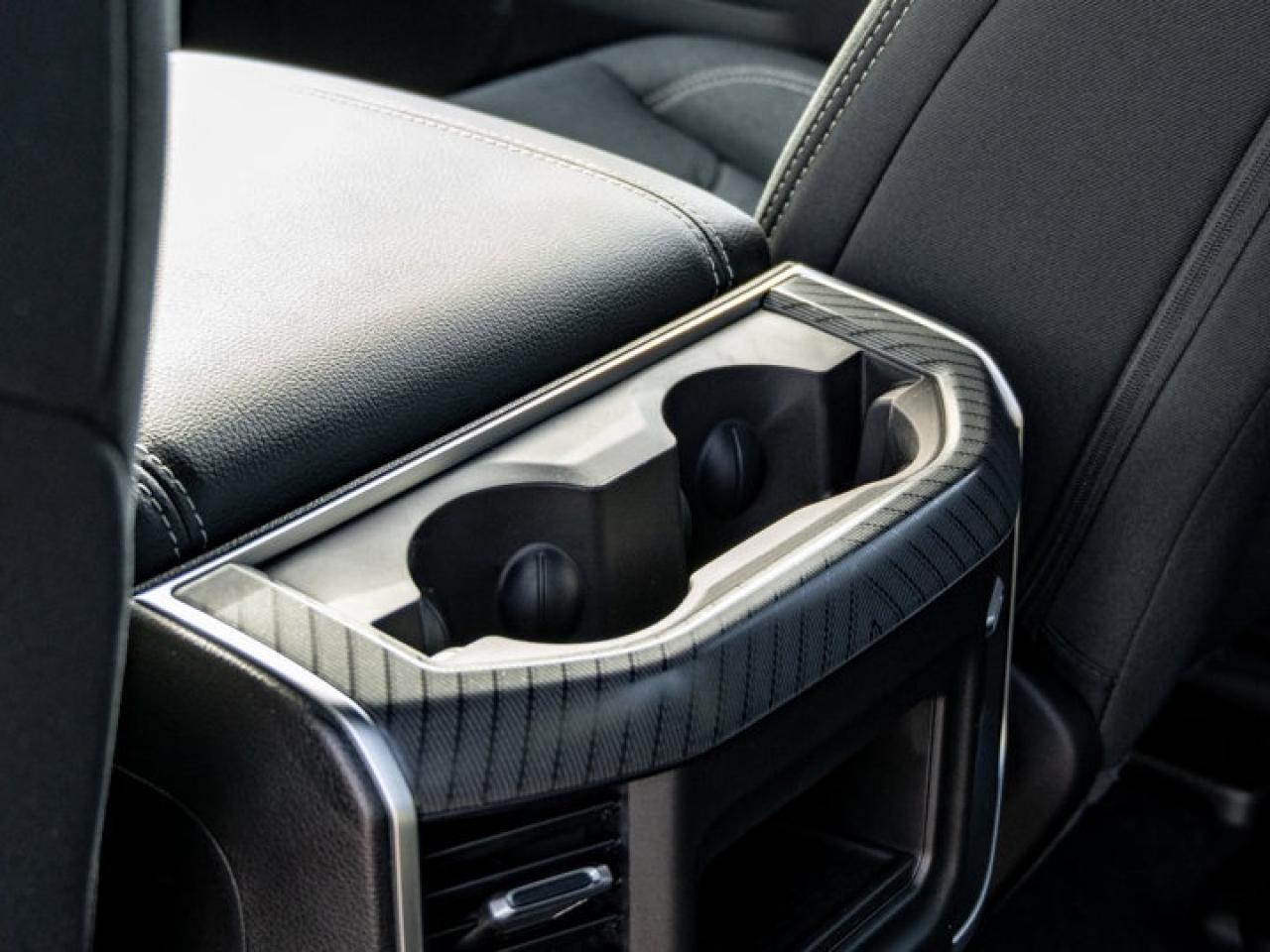 2026 RAM 1500 Express Photo