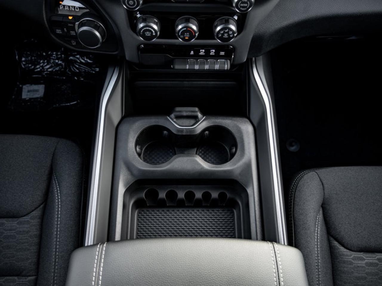 2026 RAM 1500 Express Photo