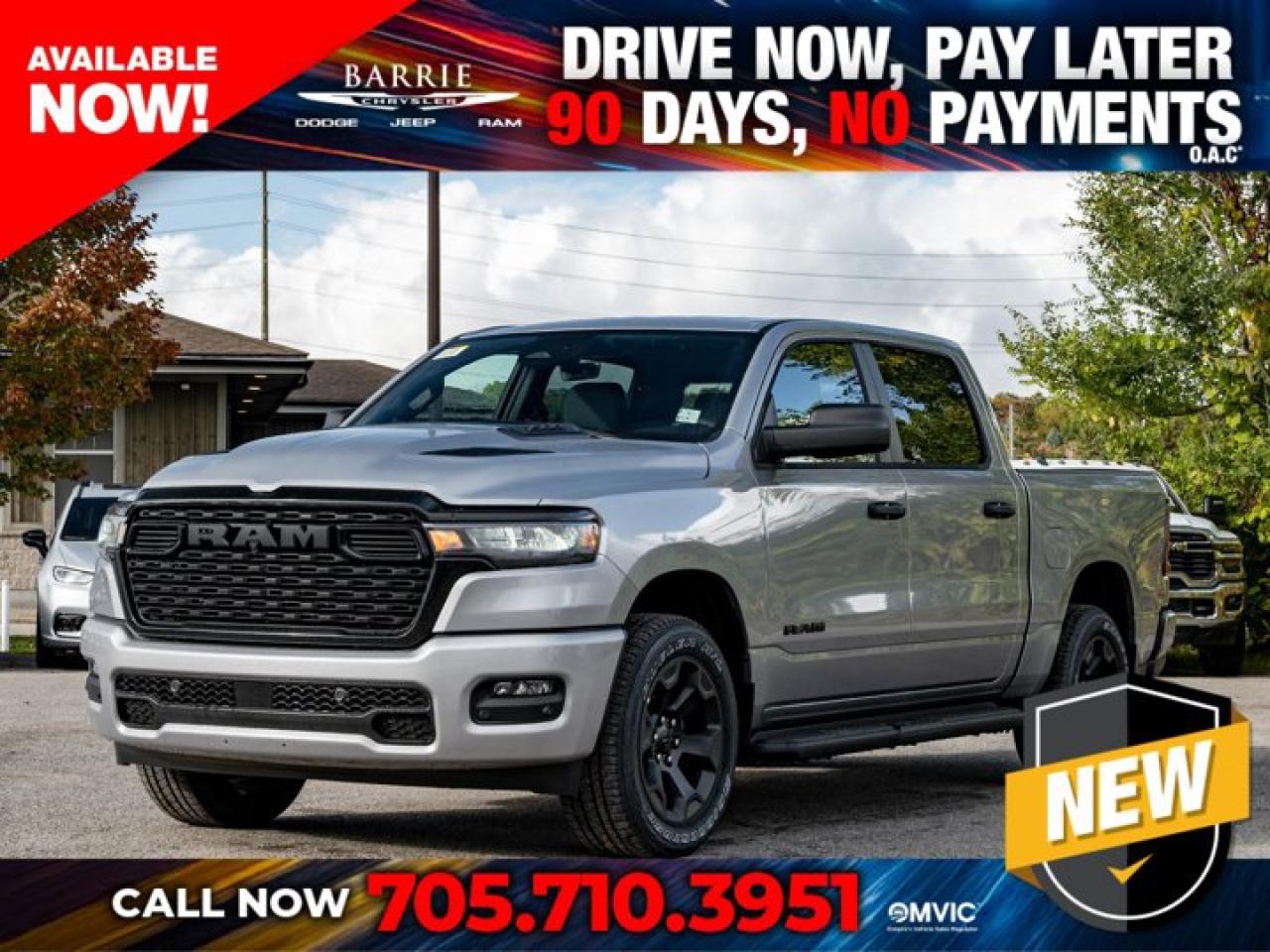 2026 RAM 1500 Express Photo0