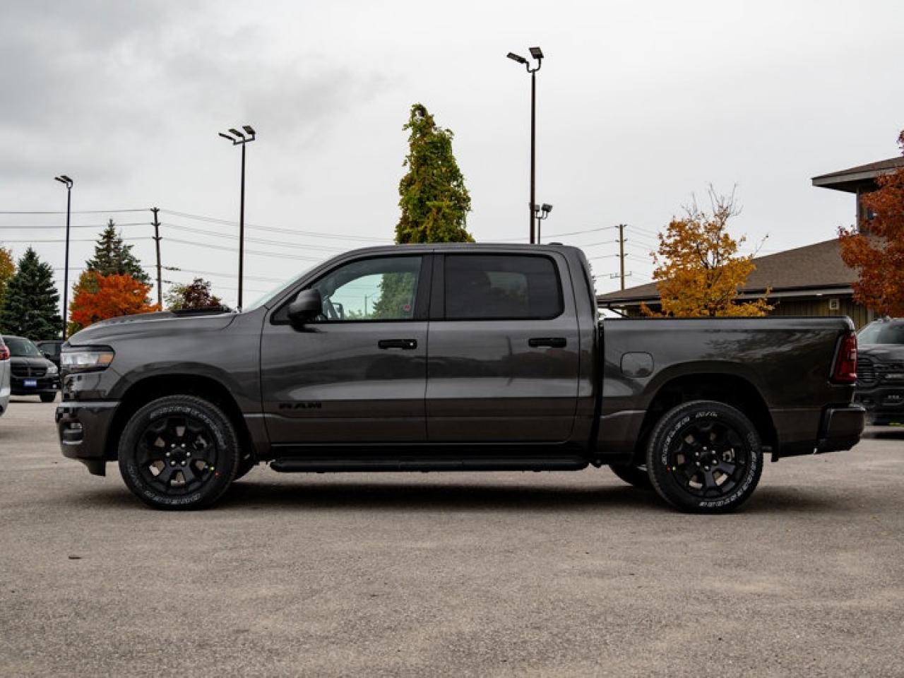 2026 RAM 1500 Express Photo