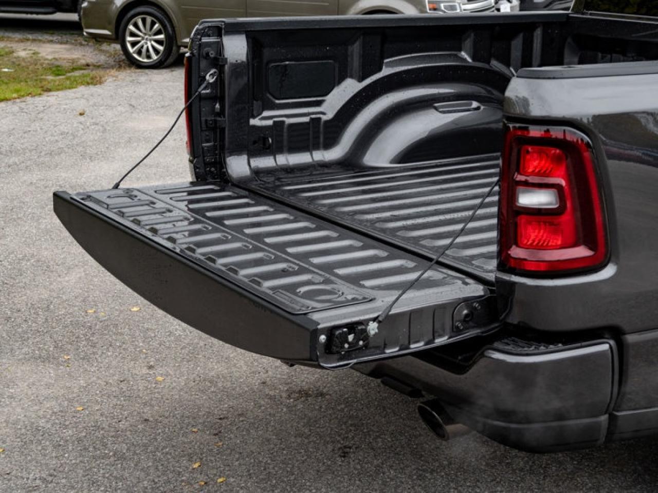 2026 RAM 1500 Express Photo