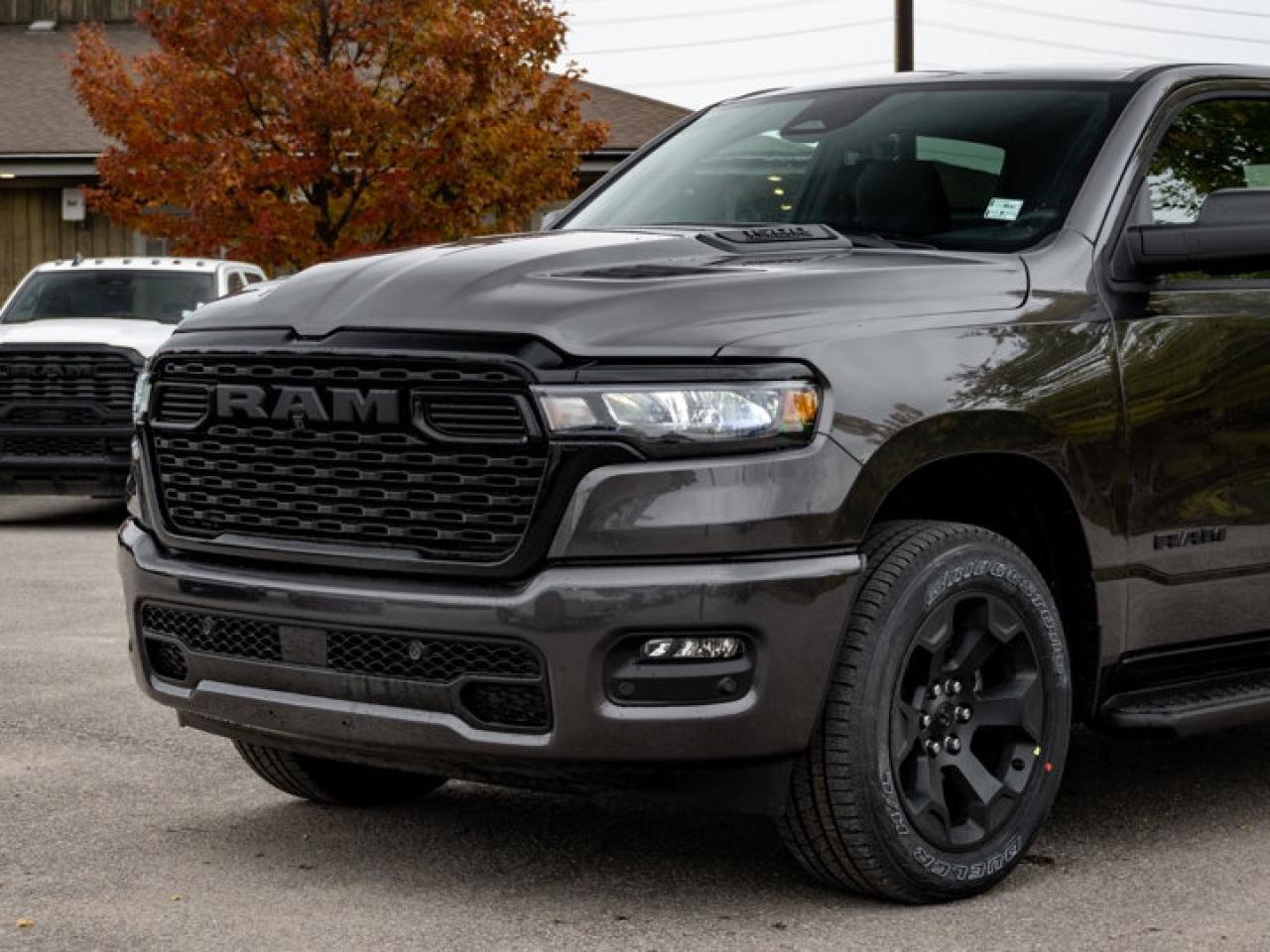 2026 RAM 1500 Express Photo