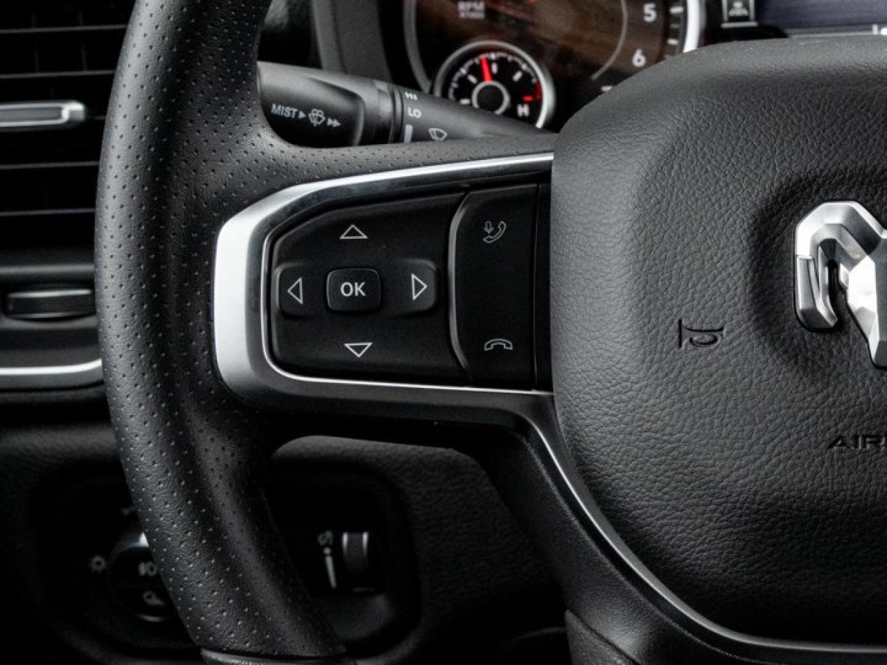 2026 RAM 1500 Express Photo