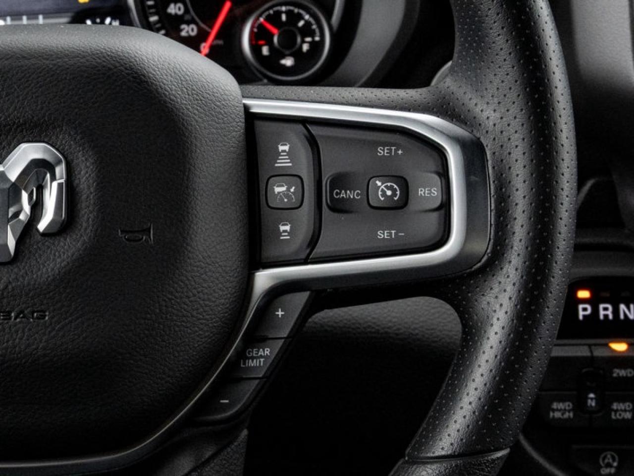 2026 RAM 1500 Express Photo