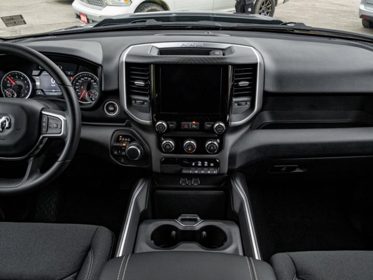 2026 RAM 1500 Express Photo