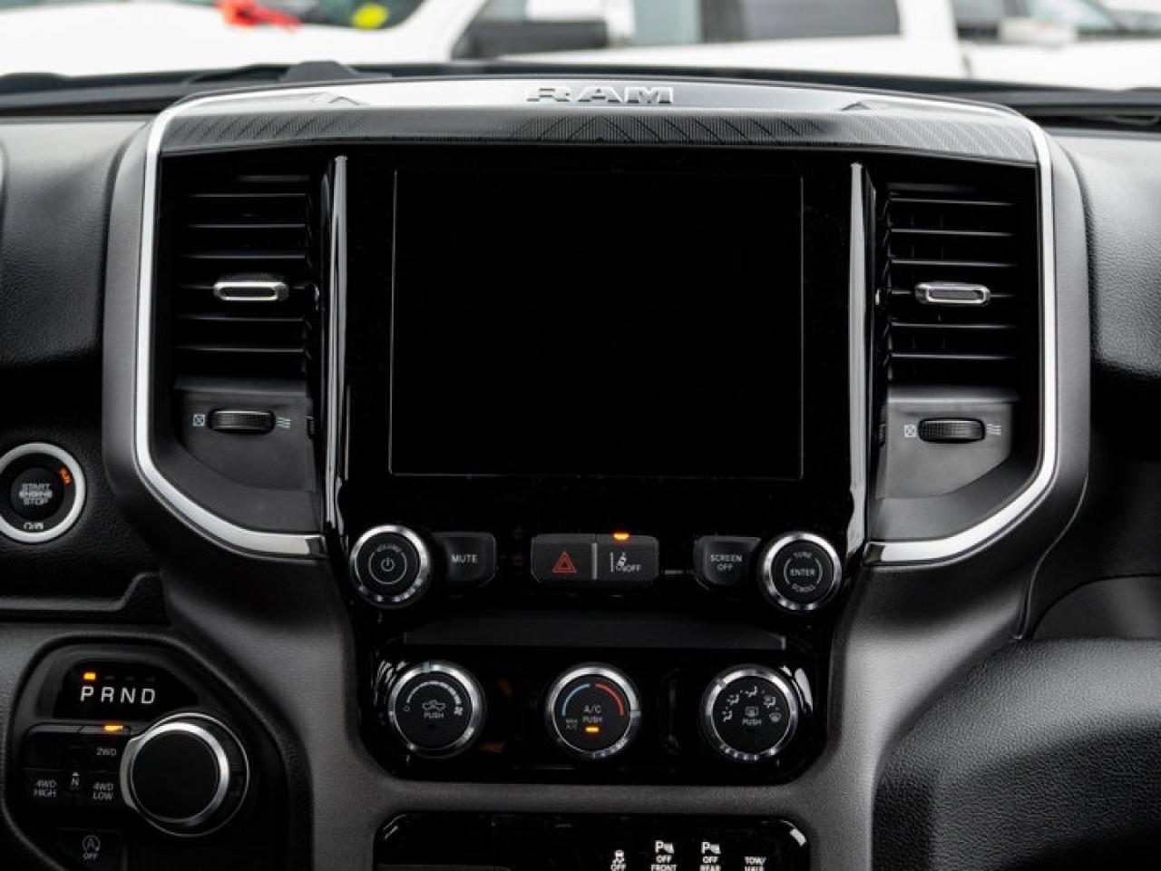 2026 RAM 1500 Express Photo