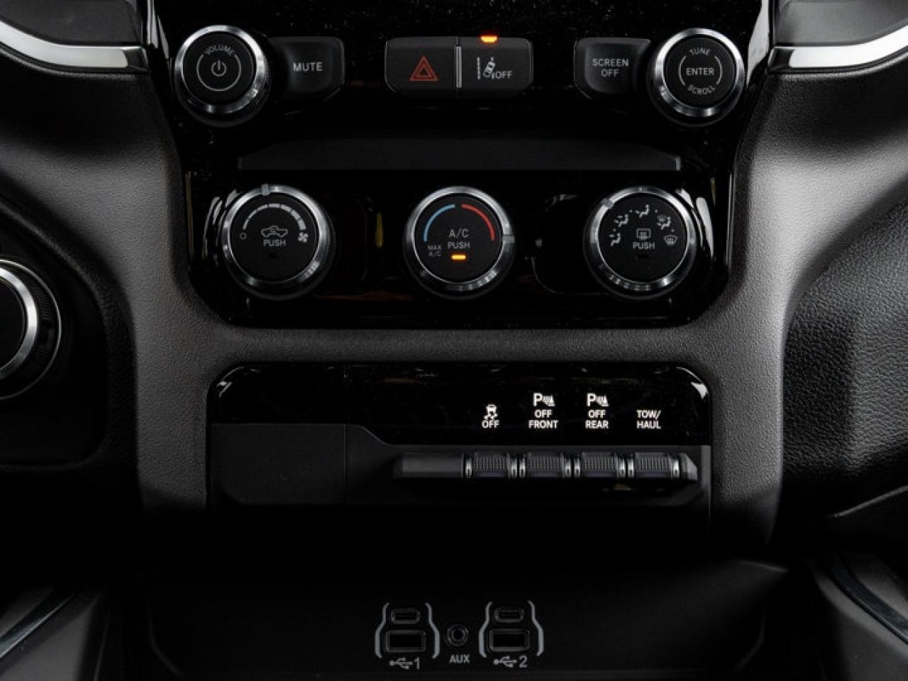 2026 RAM 1500 Express Photo