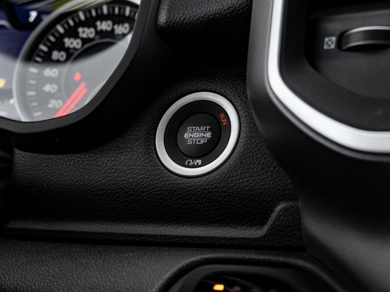 2026 RAM 1500 Express Photo