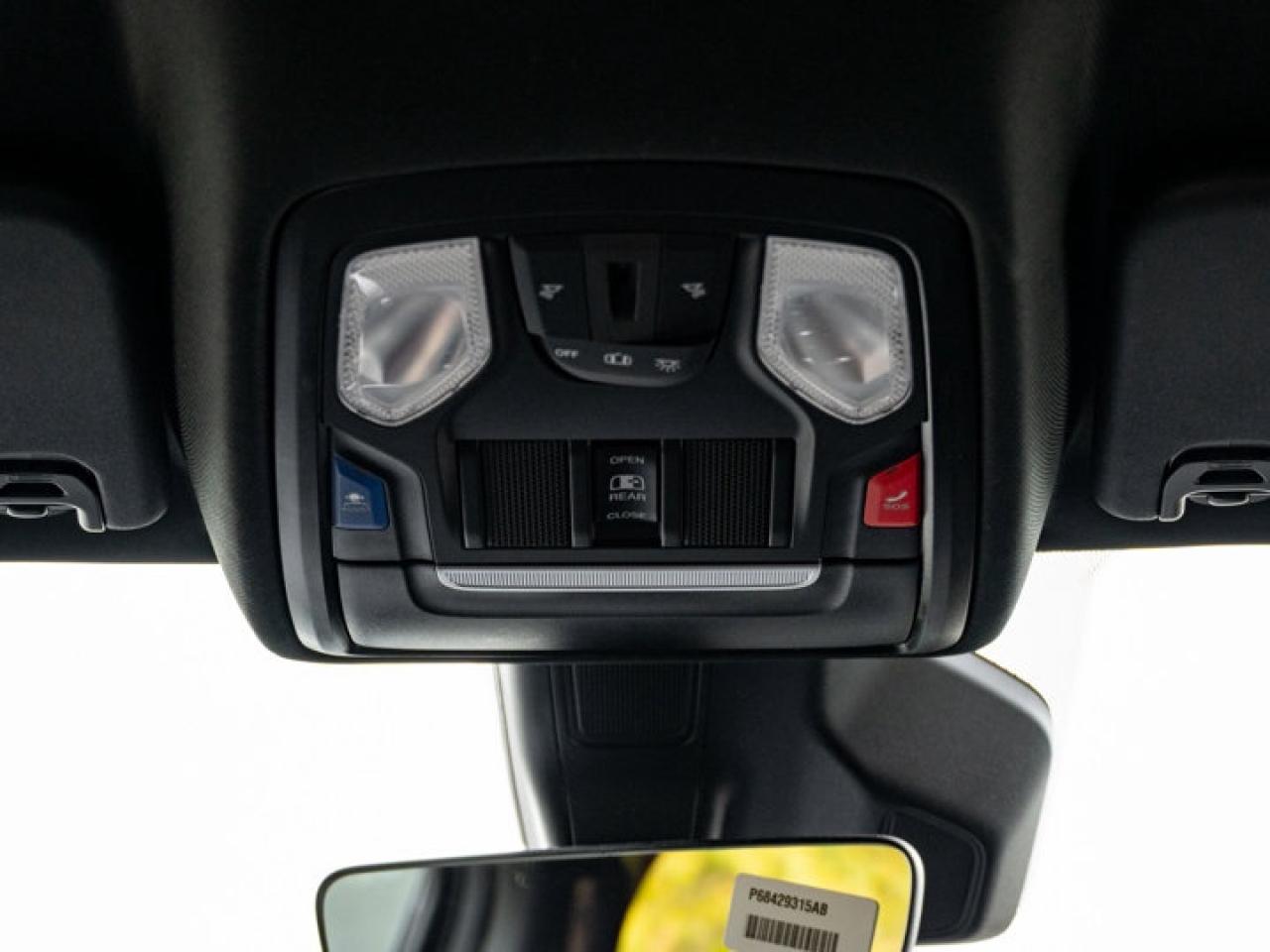 2026 RAM 1500 Express Photo