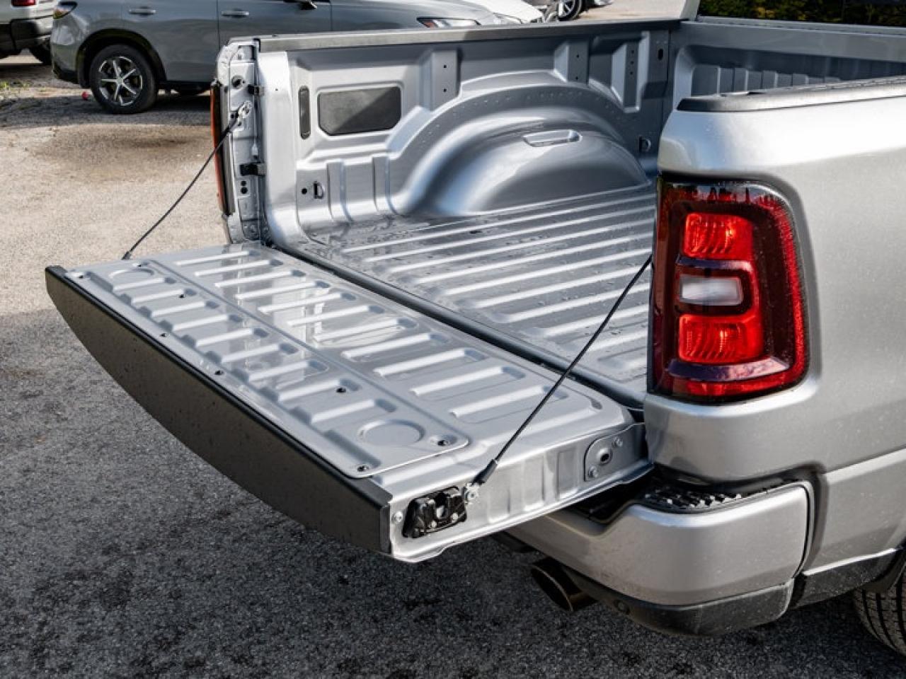 2026 RAM 1500 Express Photo