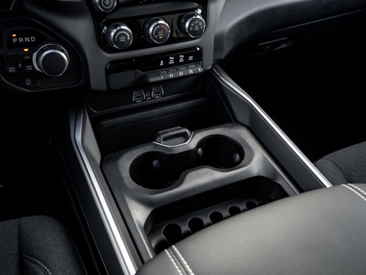 2026 RAM 1500 Express Photo