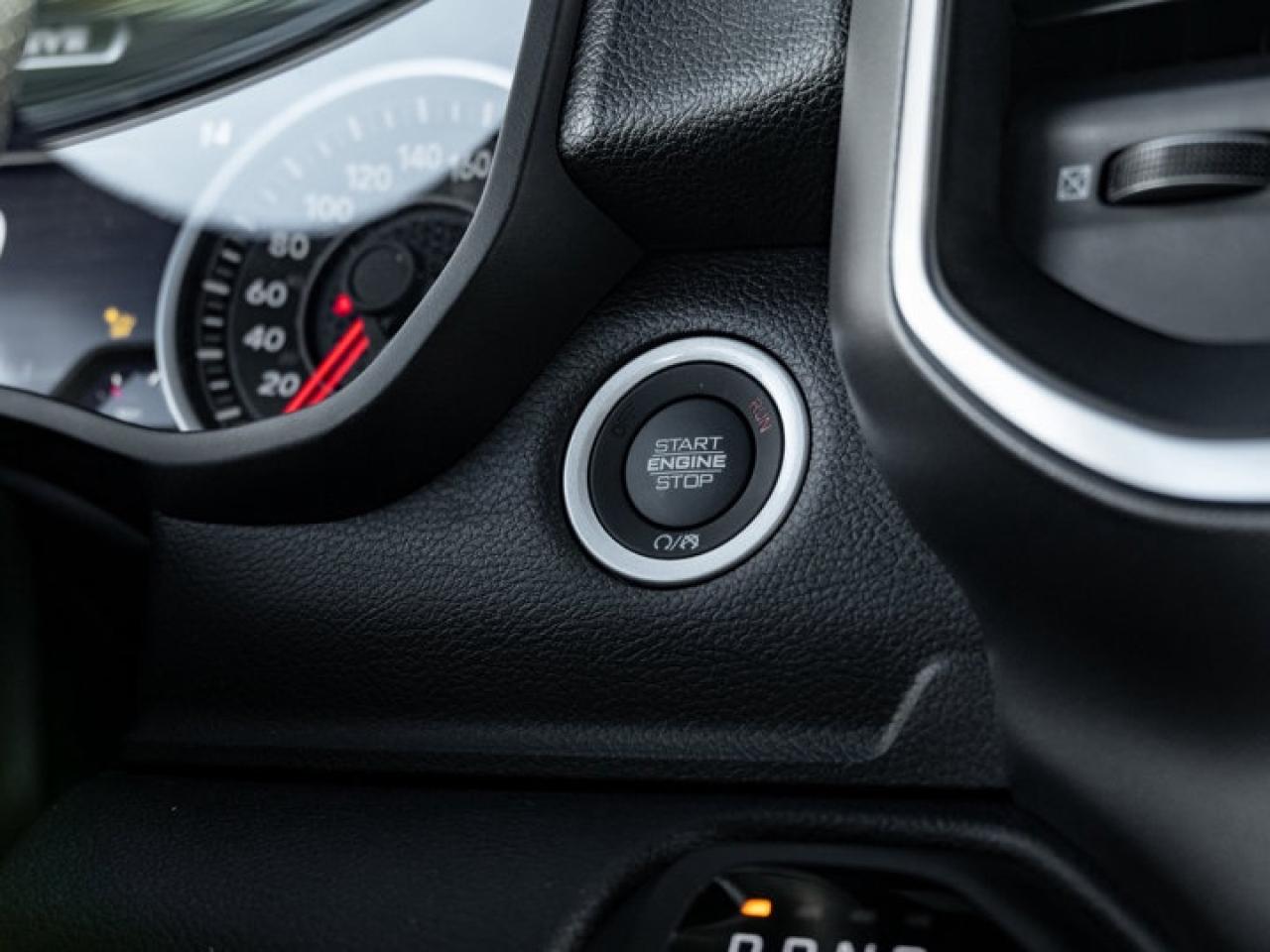 2026 RAM 1500 Express Photo