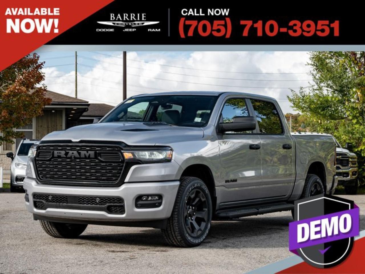 2026 RAM 1500 Express Photo0