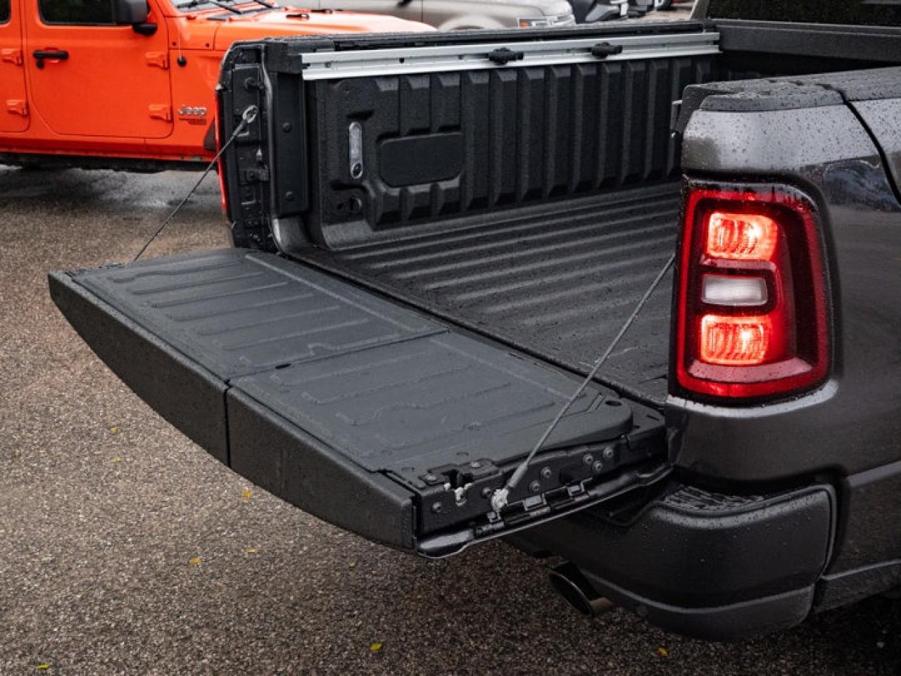 2026 RAM 1500 Rebel Photo