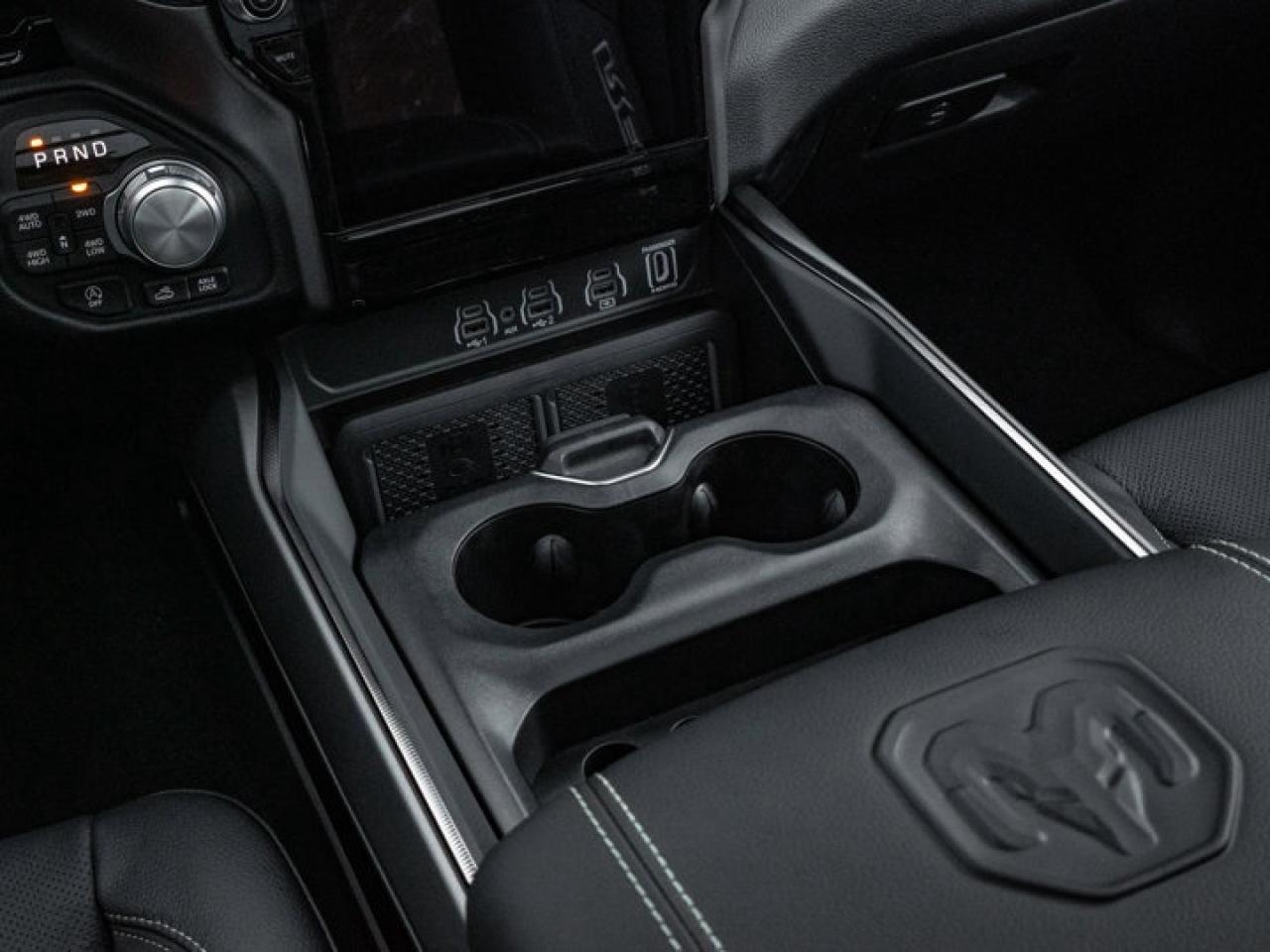 2026 RAM 1500 Rebel Photo