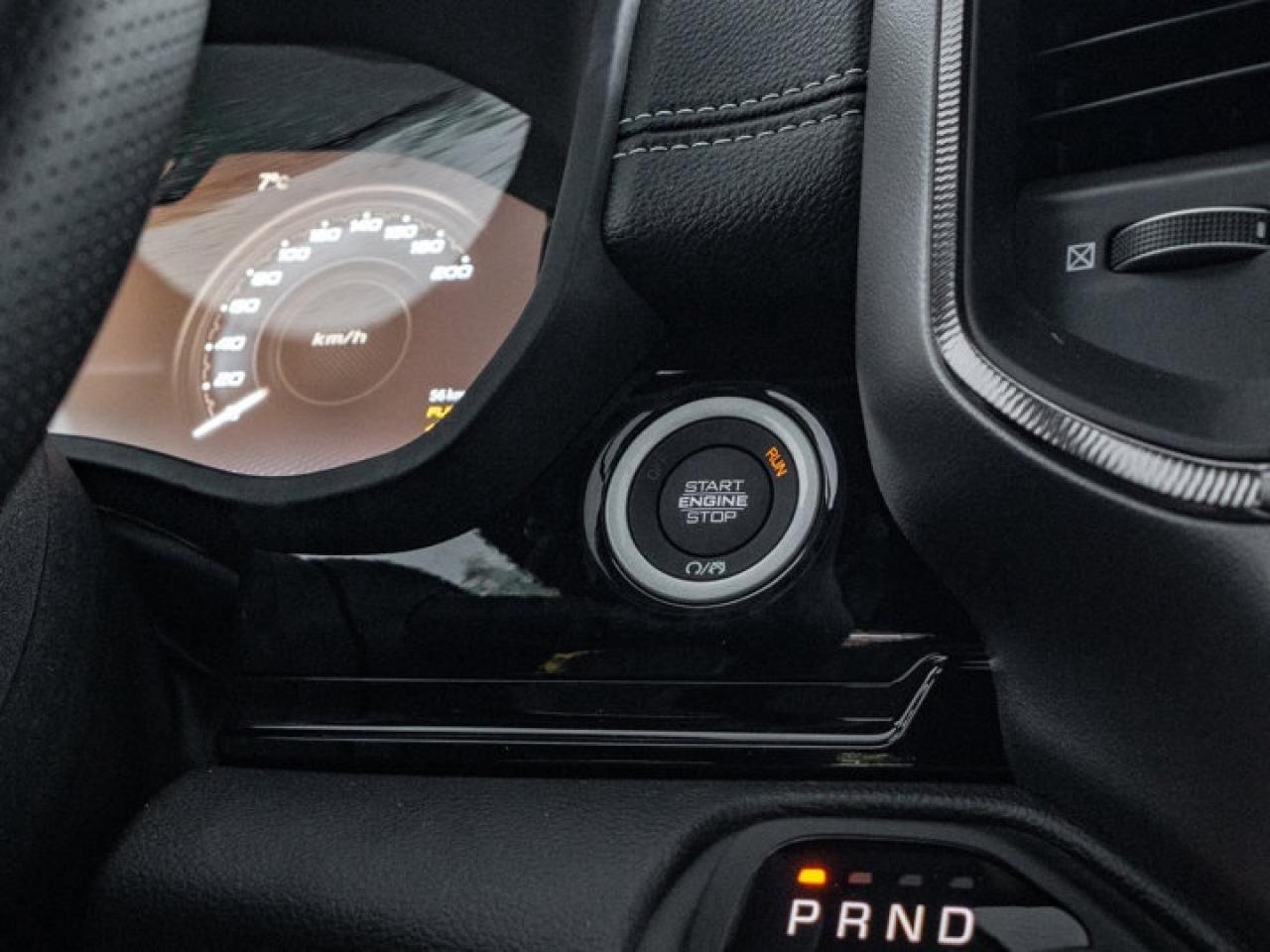 2026 RAM 1500 Rebel Photo