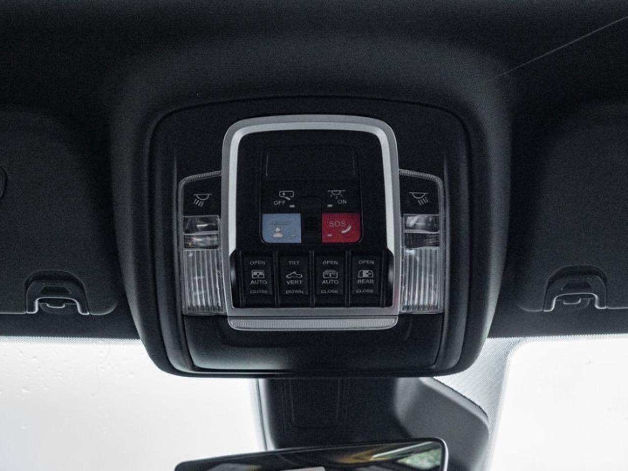 2026 RAM 1500 Rebel Photo