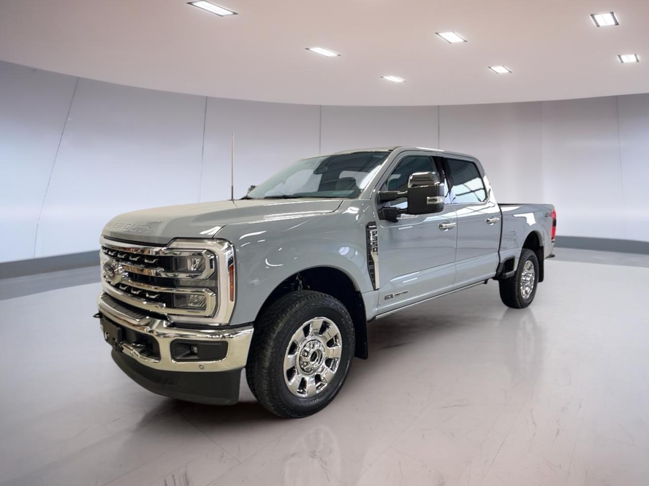New 2025 Ford F-350 Super Duty SRW LARIAT 4WD CREW CAB 6.75' BOX for sale in Moose Jaw, SK