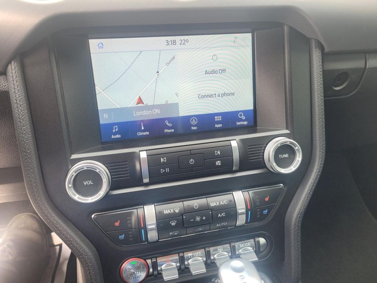 2020 Ford Mustang EcoBoost Premium Photo31