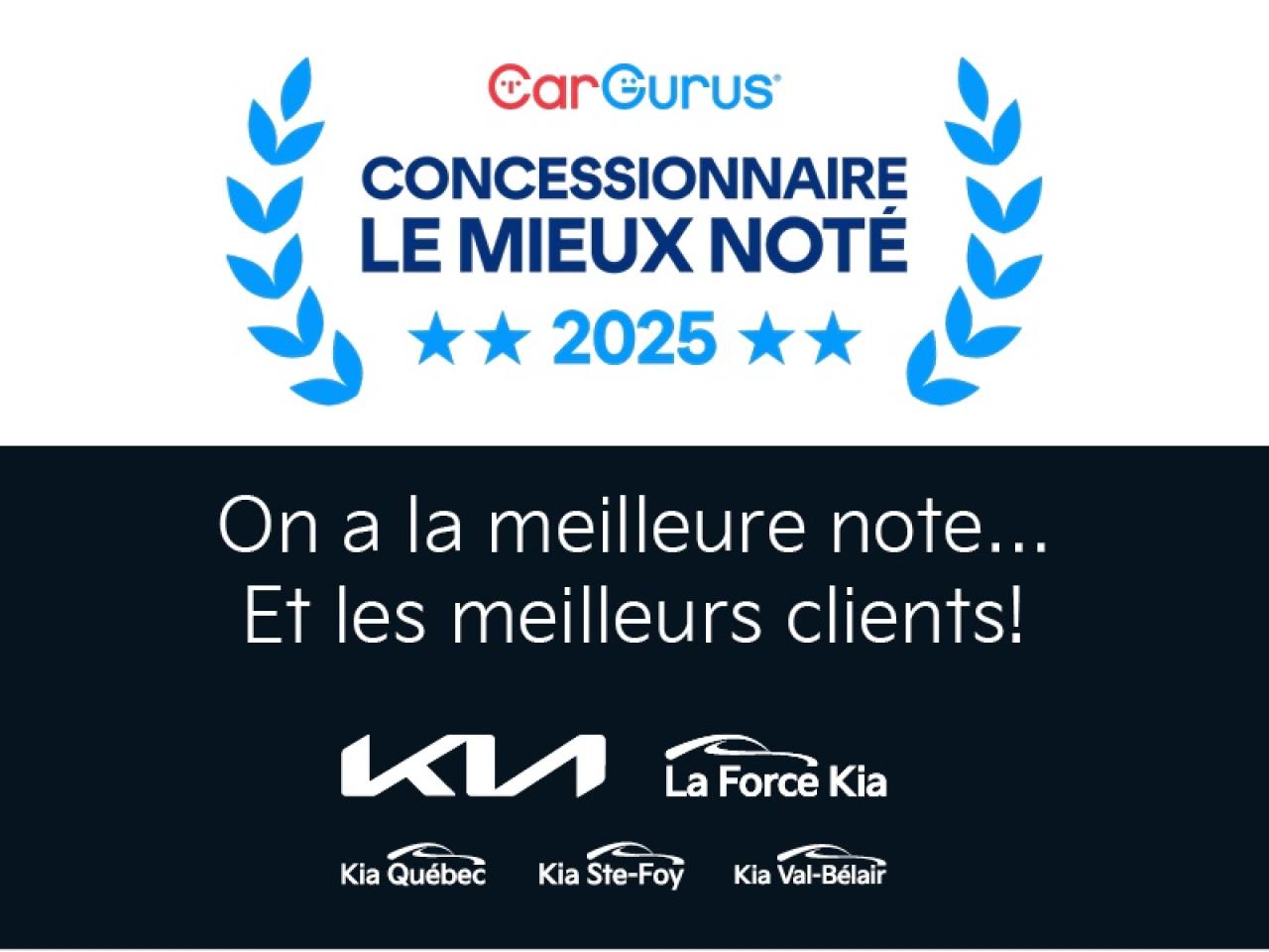 Used 2017 Kia Sorento LX *AWD *V6 *290HP *SIEGES/VOLANT CHAUFF *5000LBS TOWING for sale in Québec, QC