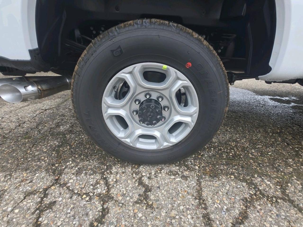 2026 Ford F-350 Super Duty SRW XLT Photo4